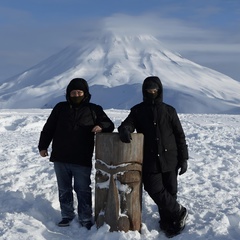 Алексей Бурцев, Бурдуны