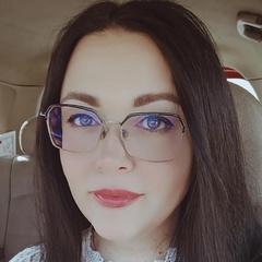 Екатерина Филатова, Красноярск