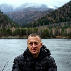 Evgeny Igorevich