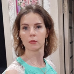 Елена Хресницкая, Самара