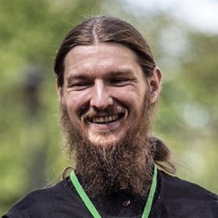 Анастасий Байков, 35 лет, Москва