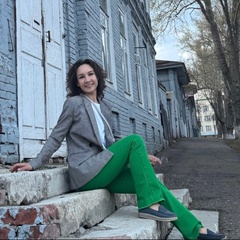 Анна Токарева, Бакалы