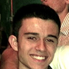 Murilo Cesar Taborda Ribas, 28 лет, Curitiba