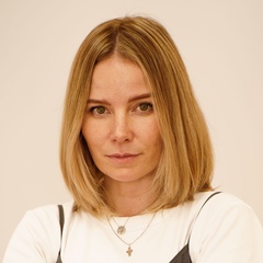 Ksusha Pichurova