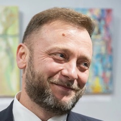 Денис Ганиев, 42 года, Уфа