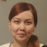 Жанна Айдарова, 37 лет, Шымкент