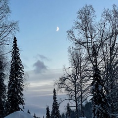 Александр Иванов, Красноярск