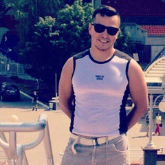 Альберт Ахматзанов, 44 года, Янино-1