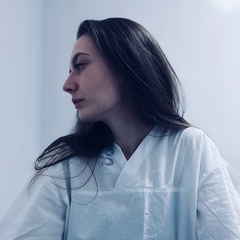 Юлия Ломухина, 26 лет
