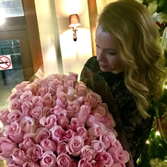 Tatiana Silina, Москва