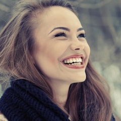 Алла Морина, 36 лет