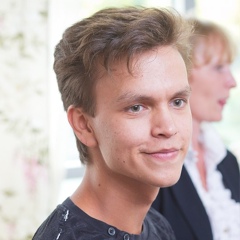 Rustam Galiullin, 37 лет, Санкт-Петербург