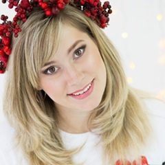 Мария Корсакова, 37 лет, Москва