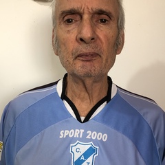 Luis-Alberto Mazzeo, 77 лет, Maracaibo