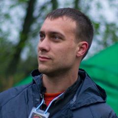 Роман Кочетков, 37 лет