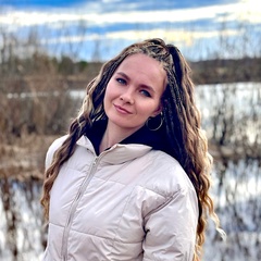 Анастасия Чужмарова