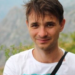 Борис Смолов