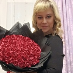 Екатерина Богдзевич, 41 год