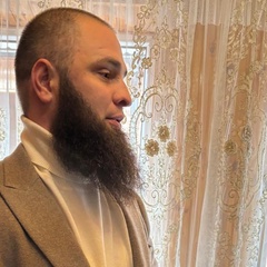 Ислам Мержоев