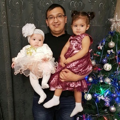 Ануар Кайнарбаев, 37 лет, Алматы