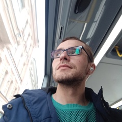 Александр Коршиков