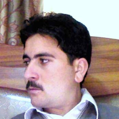 Hafeez Ahmad, 32 года, Kabul