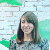 Анастасия Литвинова, 41 год