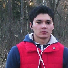 Суйор Апсаламов, 34 года, Москва