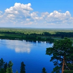 Марина Геннадьевна