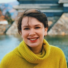 Sofya Khaustova, 32 года, Санкт-Петербург