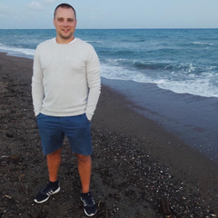 Майкл Галустян, Москва