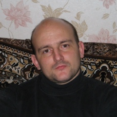 Михаил Григорьев, 46 лет, Псков