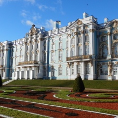 Александр Аржанцев, Санкт-Петербург