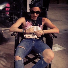 G-Dragon Gd, 36 лет, Seoul