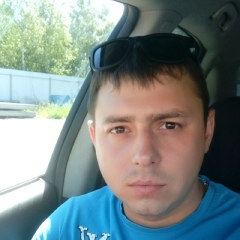 Дмитрий Миронов, 36 лет, Пыть-Ях