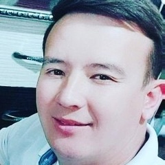 Abror Kahharov, 32 года