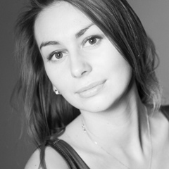 Карина Полякова, 37 лет, Москва