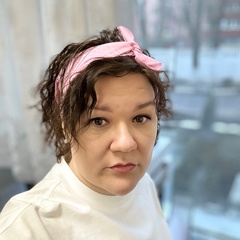 Елена Суетнова, 40 лет