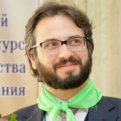 Сергей Цыбульский, 46 лет, Москва