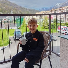 Ekaterina Milevskaja, Великий Новгород