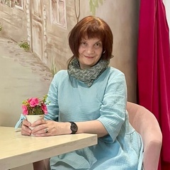 Елена Шебеко, Москва