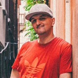 Александр Скиба, 53 года