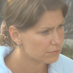 Ольга Мулихина, 55 лет, Санкт-Петербург