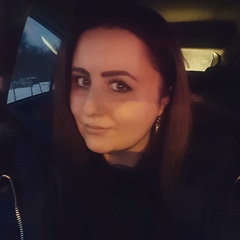 Анютик Иванова, 35 лет, Москва