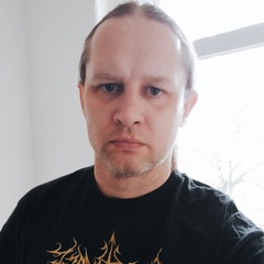 Pavel Buslaev, Braunschweig