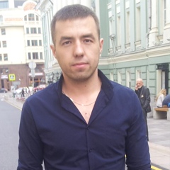 Rashid Rinatovich, 34 года, Москва