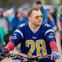Михаил Волонкин, 38 лет, Санкт-Петербург