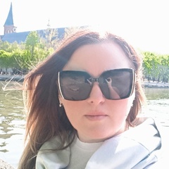 Катерина Попова, 39 лет, Санкт-Петербург