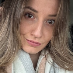 Анна Лазарева, Волгоград