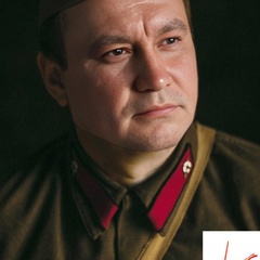 Roustam Kaidrikov, Казань